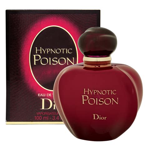 hypnotic poison dior 100ml prezzi|hypnotic poison eau sensuelle.